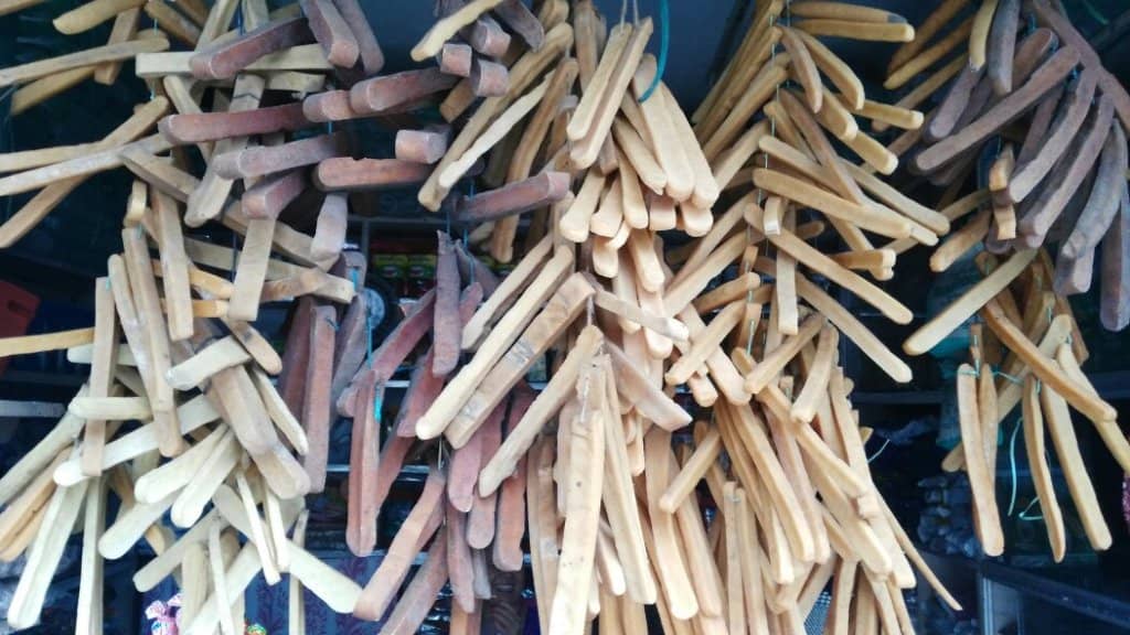 Tea Tasting Experience