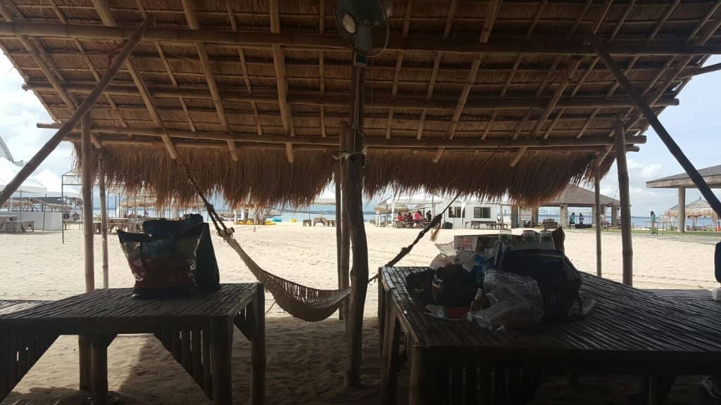 Island Signage & Photo Ops