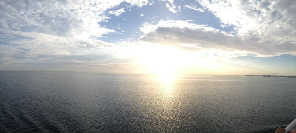 Local Cafes & Pastries