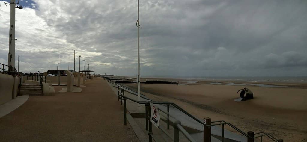 Mythic Coast Art Trail Walk