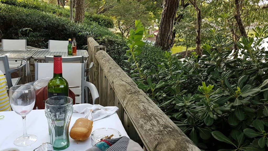 Embarcadero Gastrobar