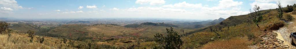 Natural Springs & Waterfalls