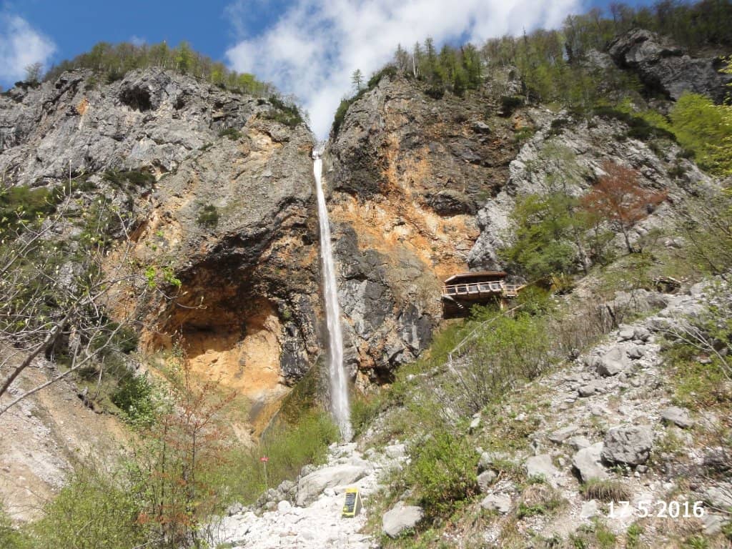 Logar Valley Viewpoints