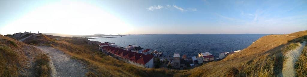 Coastal Viewpoints