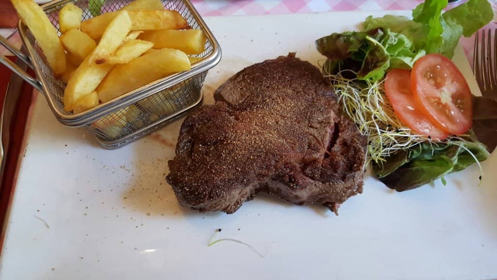 Cozy Historical Ambiance