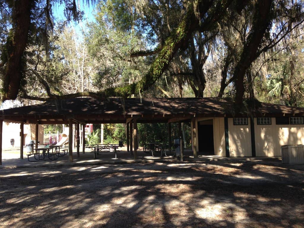 Mountain Biking Trails