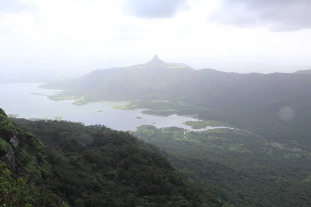 Monsoon Magic