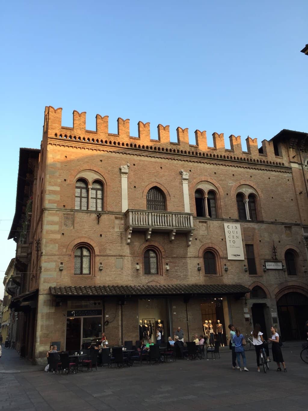 Historical Significance