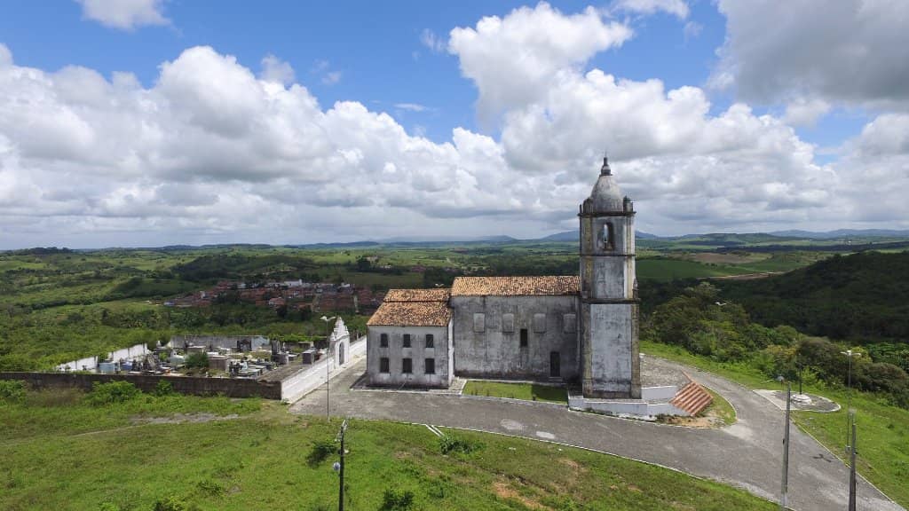 Panoramic City Views