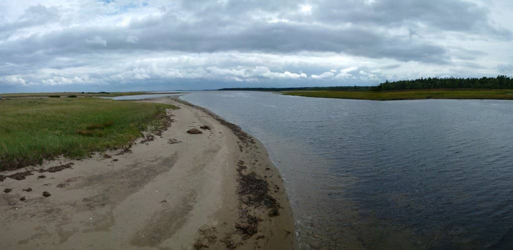 Extensive Bike Trails