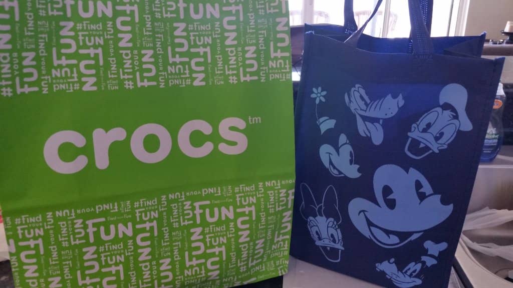 Activewear & Athleisure Finds