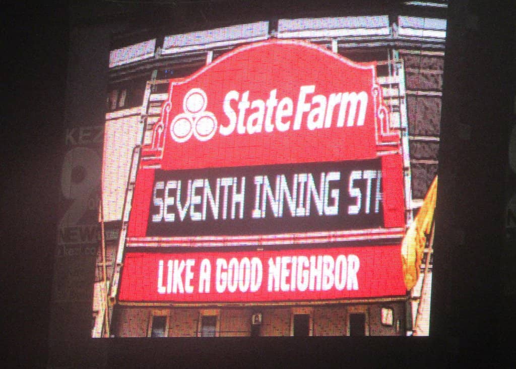 Oregon Ducks Baseball