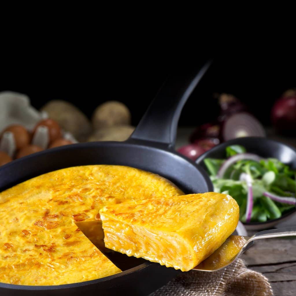 Exceptional Meat Dishes