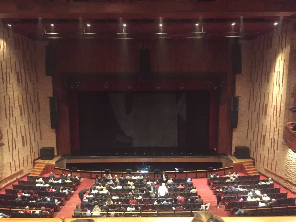 Vertical photo