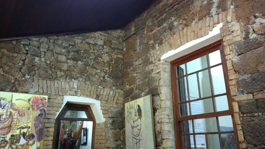 Nativity Scene Exhibitions