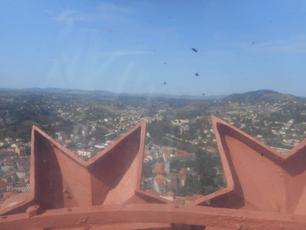 Vertical photo