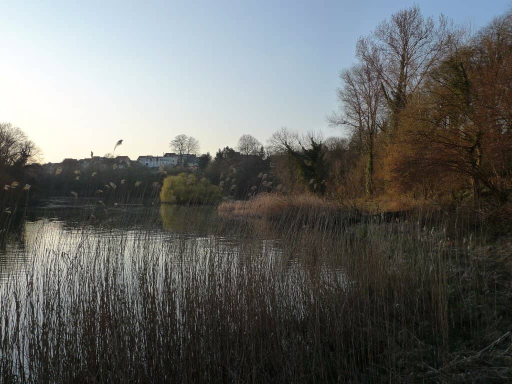 Solvay Castle Park