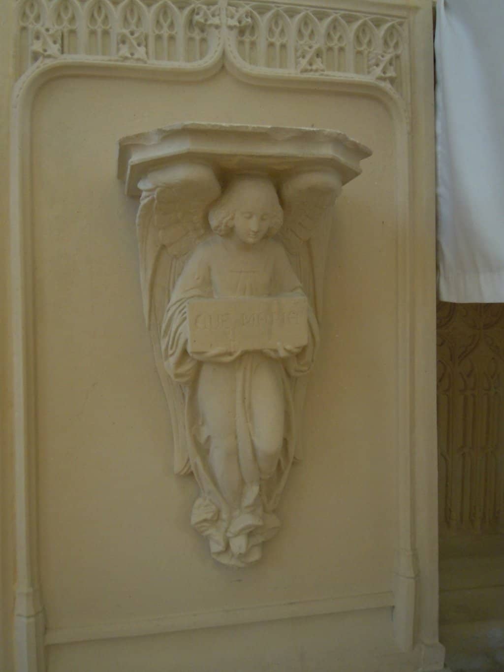 Local Parish Life