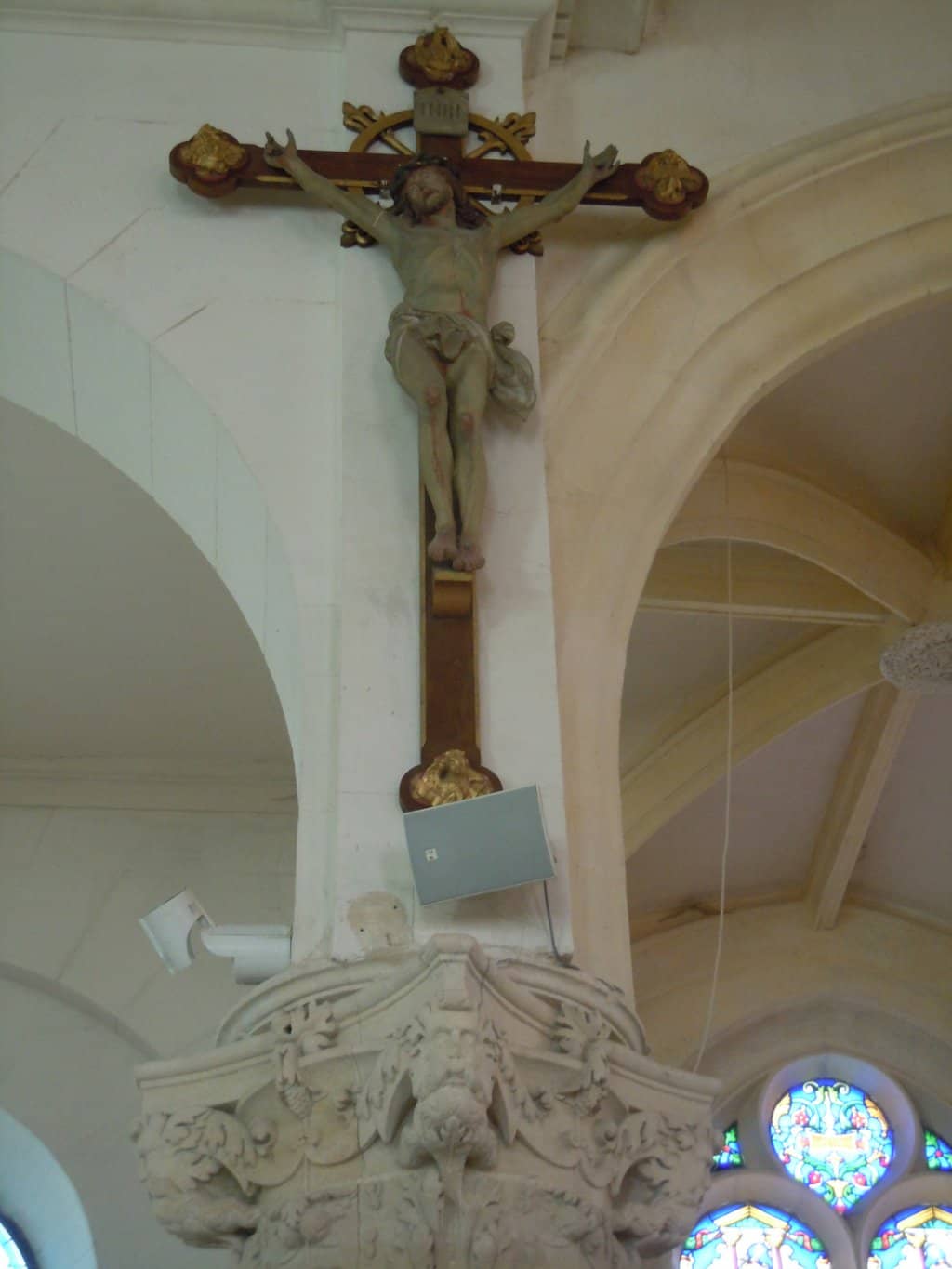 Vertical photo