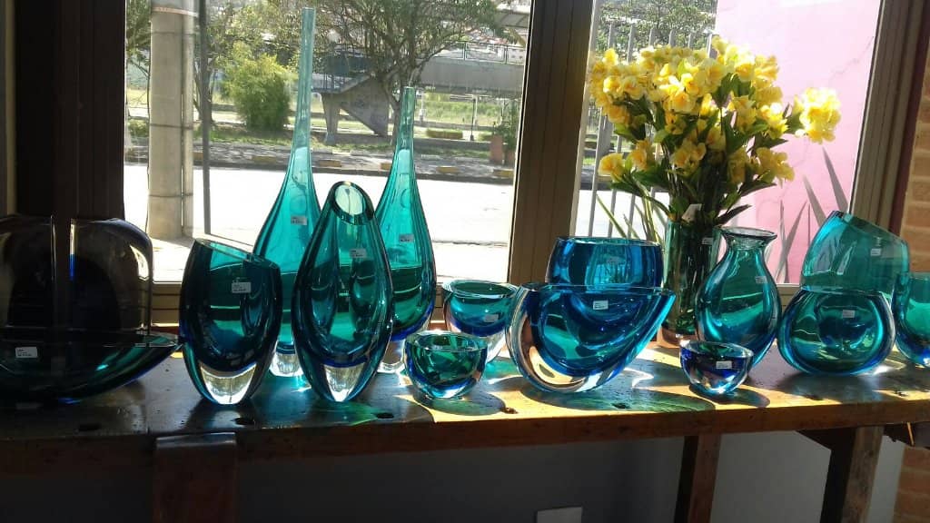 Murano Glass Tradition