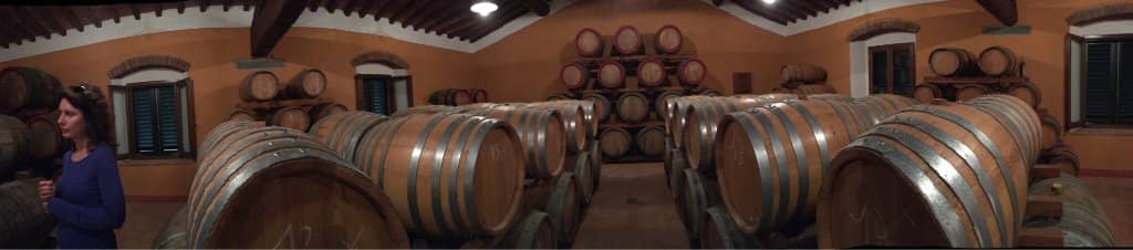 Informative Wine Tastings