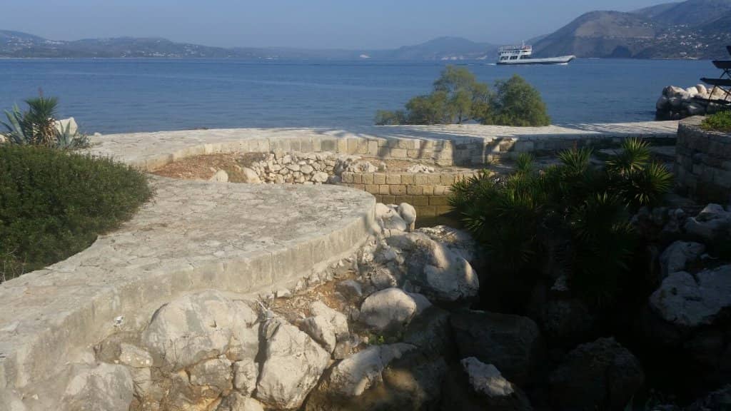Historic Water Wheels