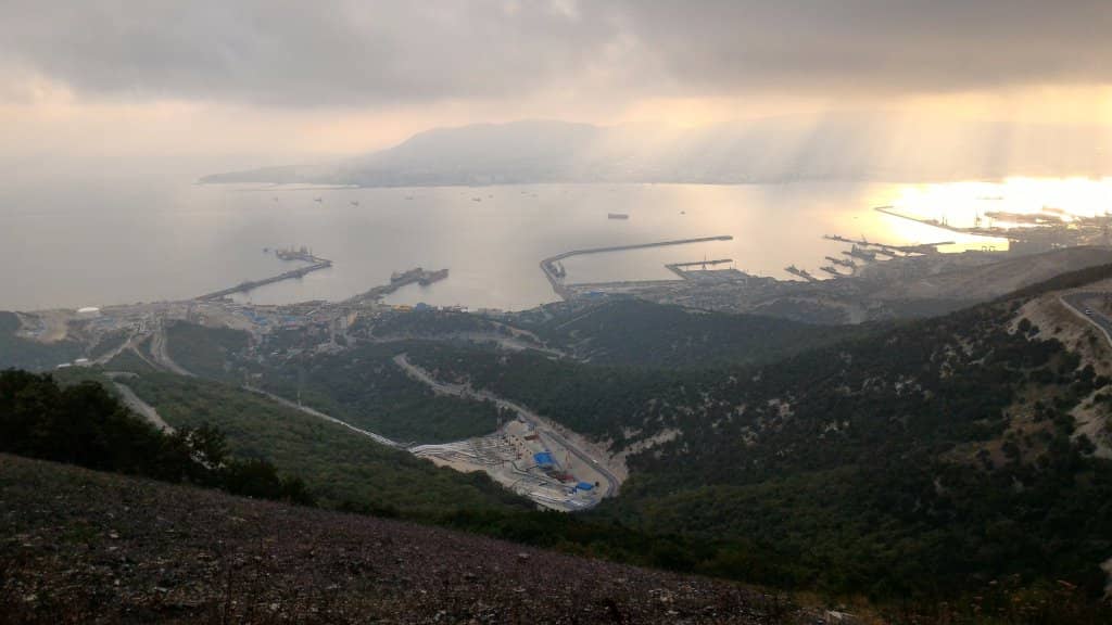 The Challenging Ascent