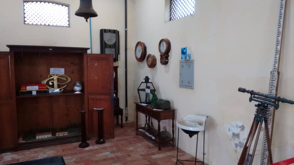 State Street Promenade