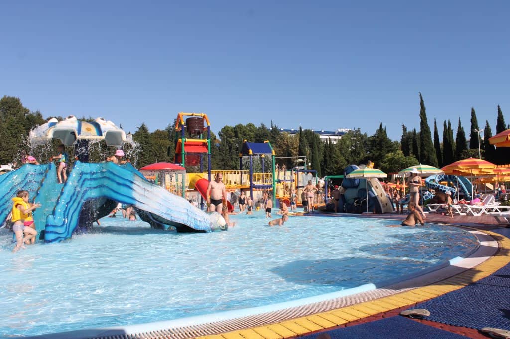 Family Fun Zone