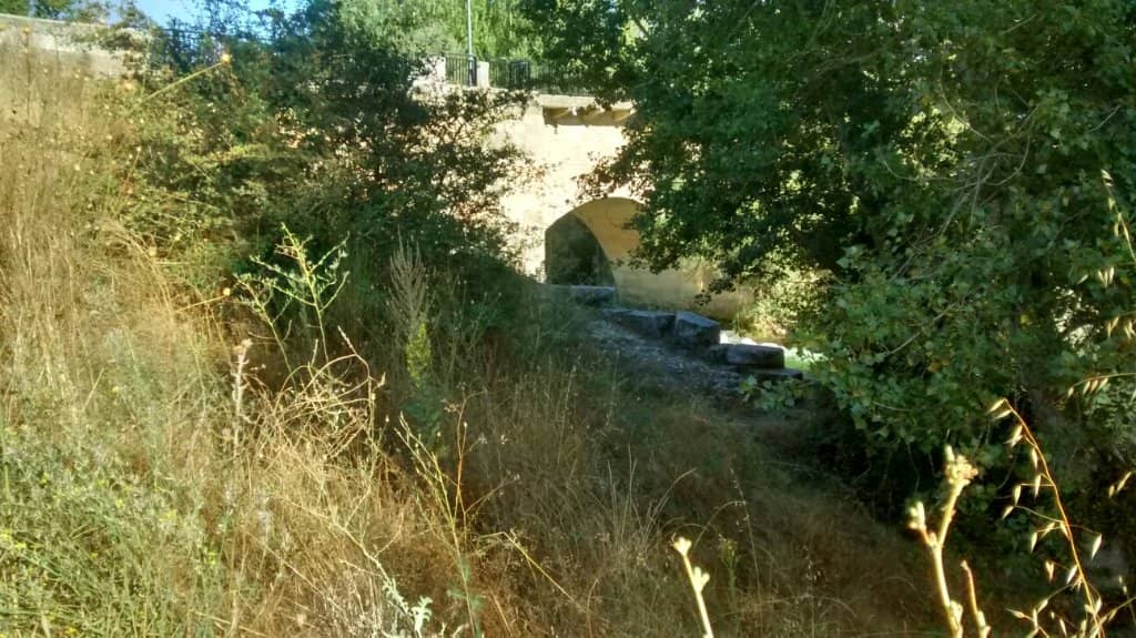 Calchaquí River