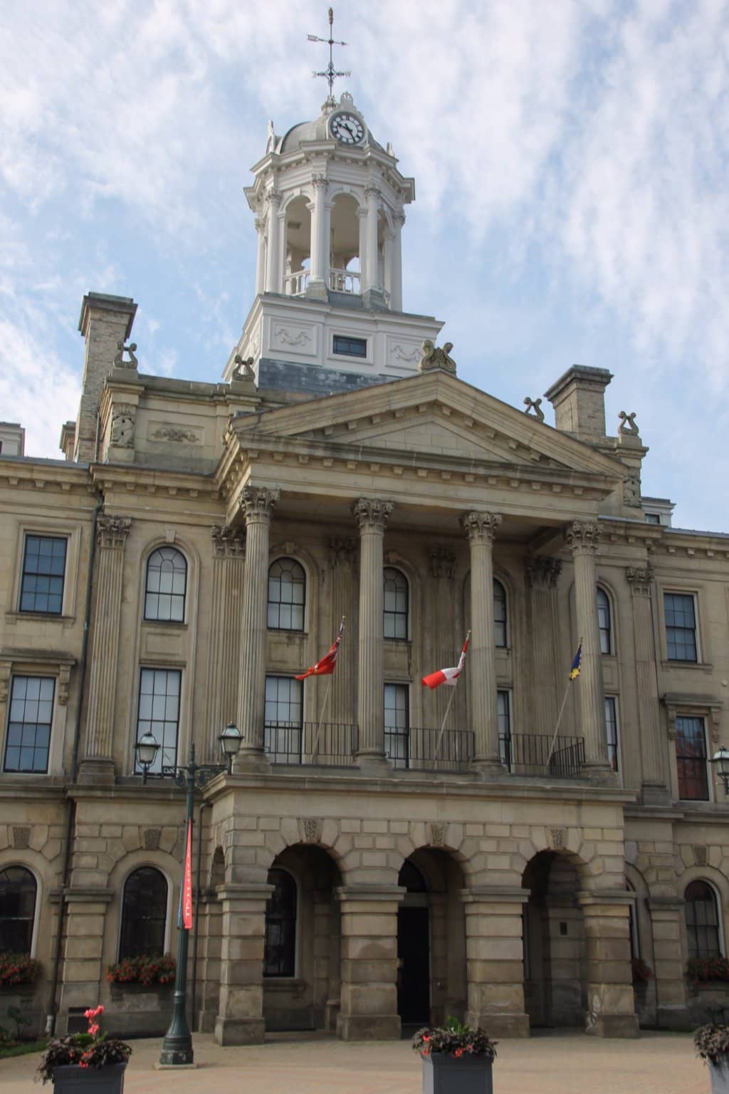 Council Chambers