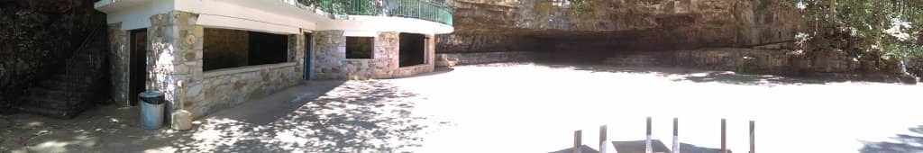 Scenic Hiking Trails