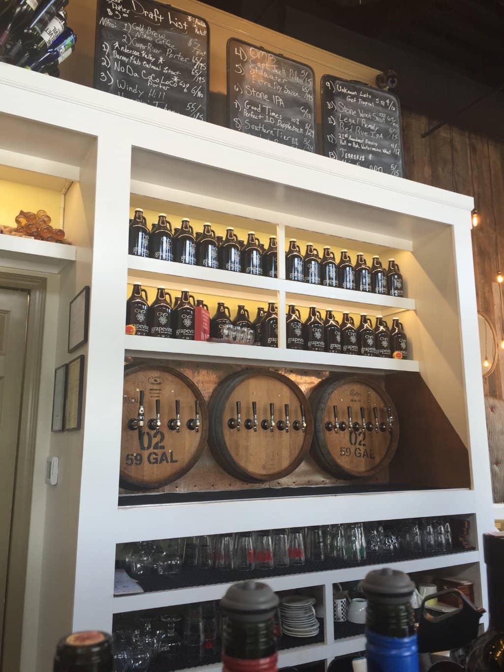 The Inside Scoop Creamery