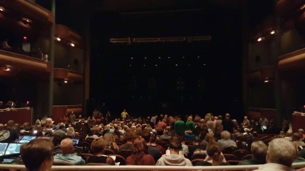 Festival of Trees