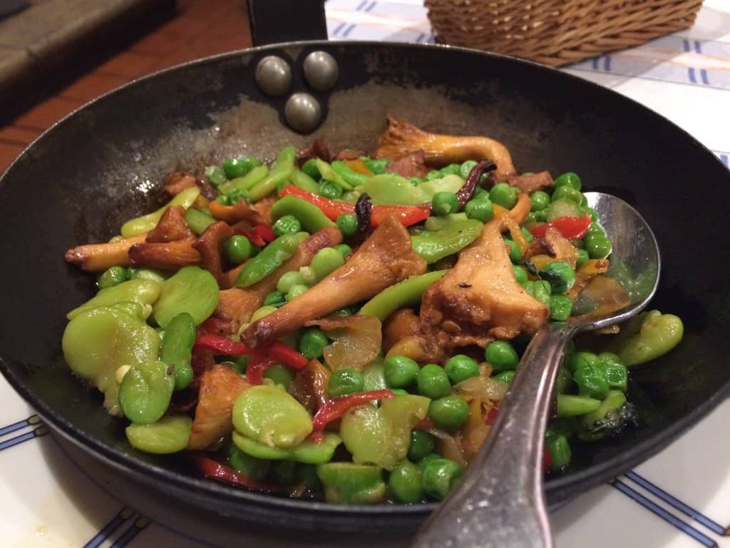 Legendary Duck Fat Fries