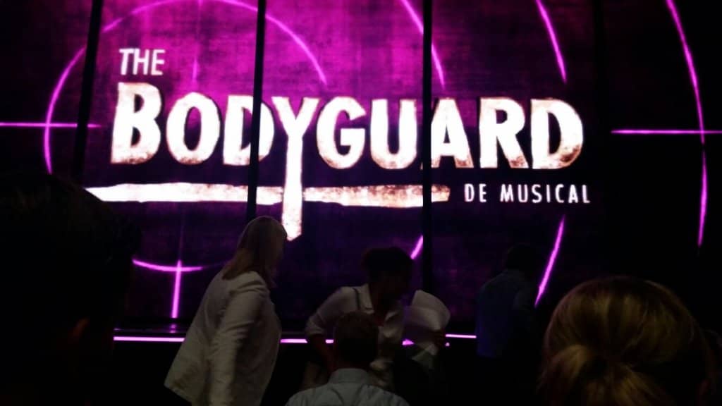 Tina - The Tina Turner Musical