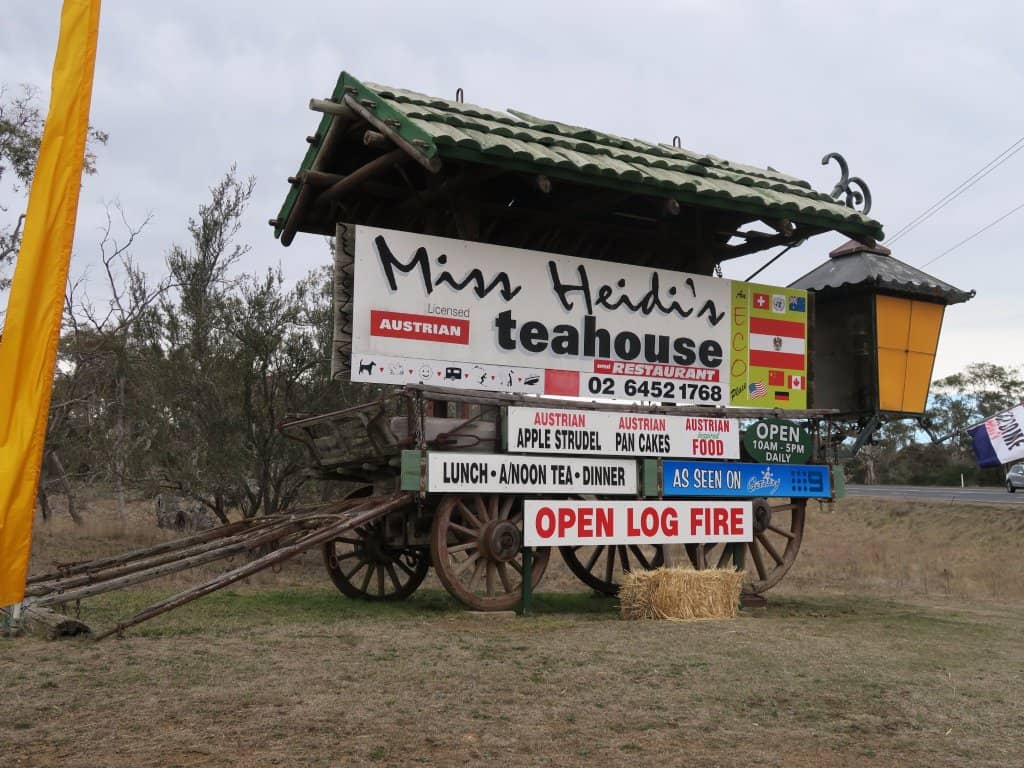 Mountain Biking Trail