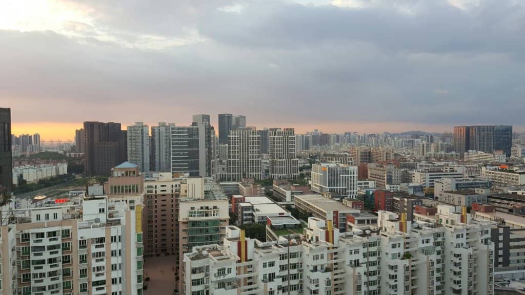 Sea World (Shekou)