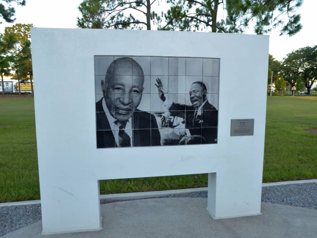 Historical Murals