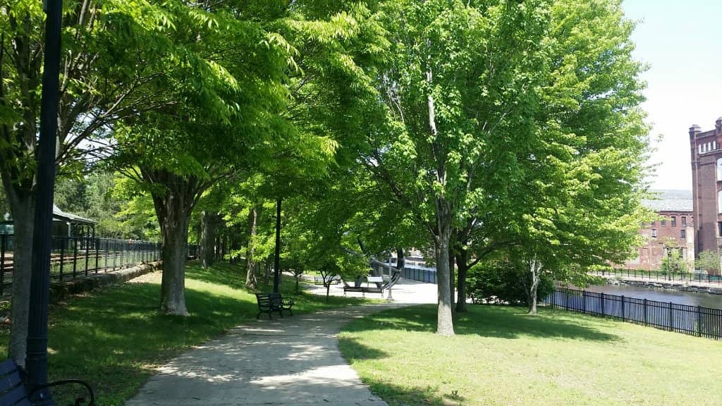 Children's Museum & Playground
