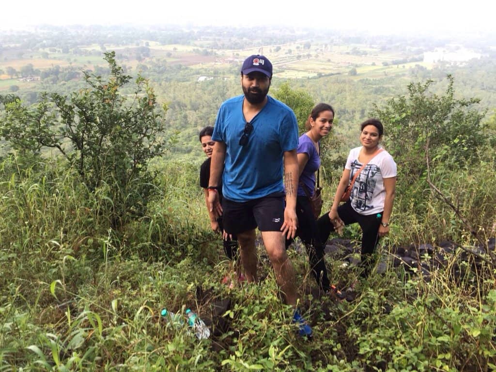Trekking Trails
