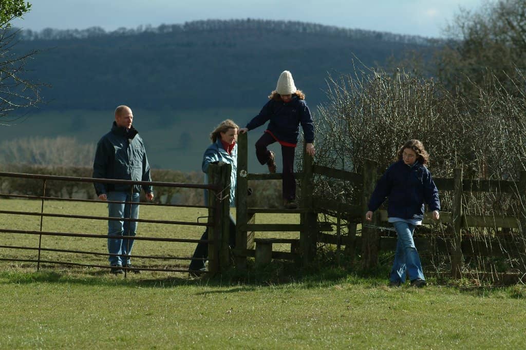 Cafe & Local Delights