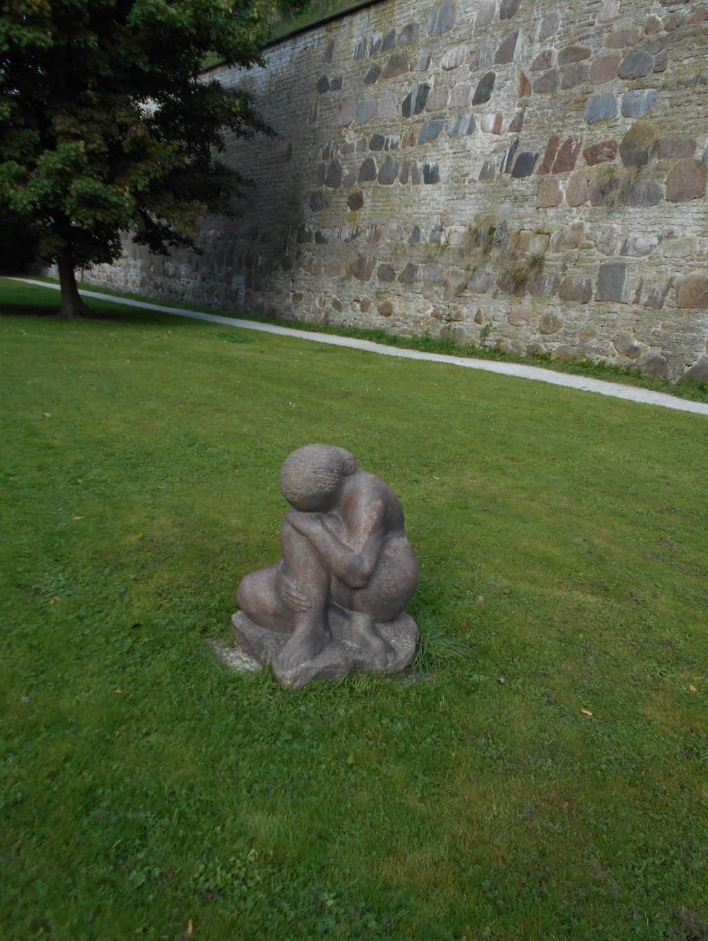 Scenic Walking Trails