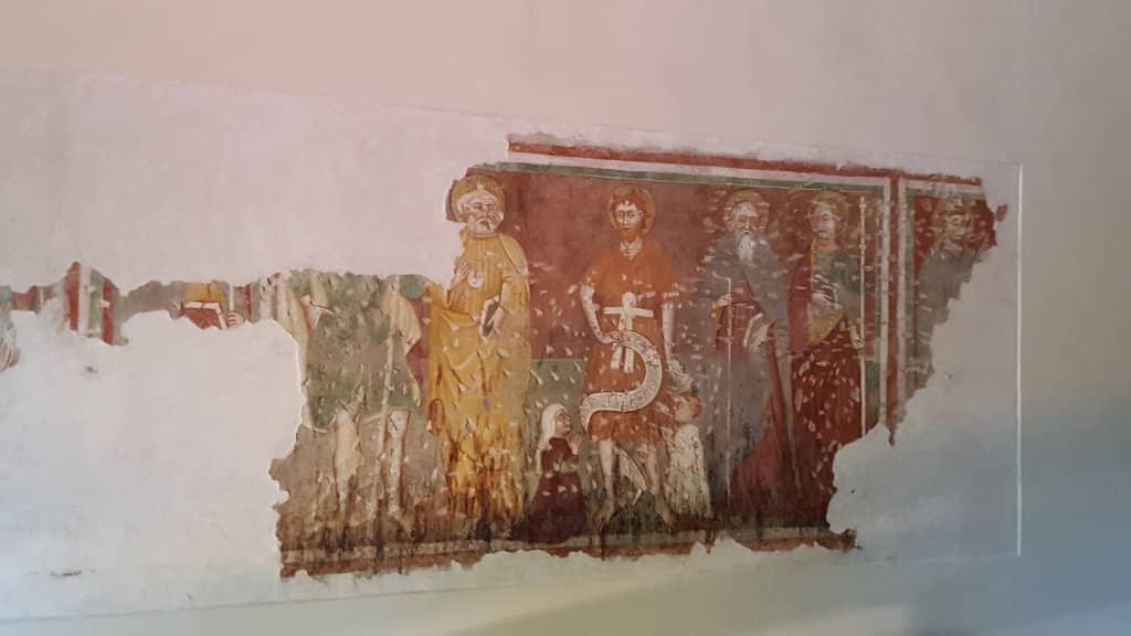 Templar History