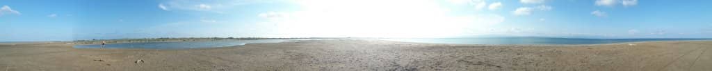 Picturesque Dunes & Boardwalks