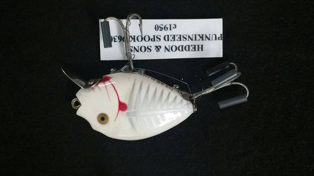 Fishing Heritage Displays