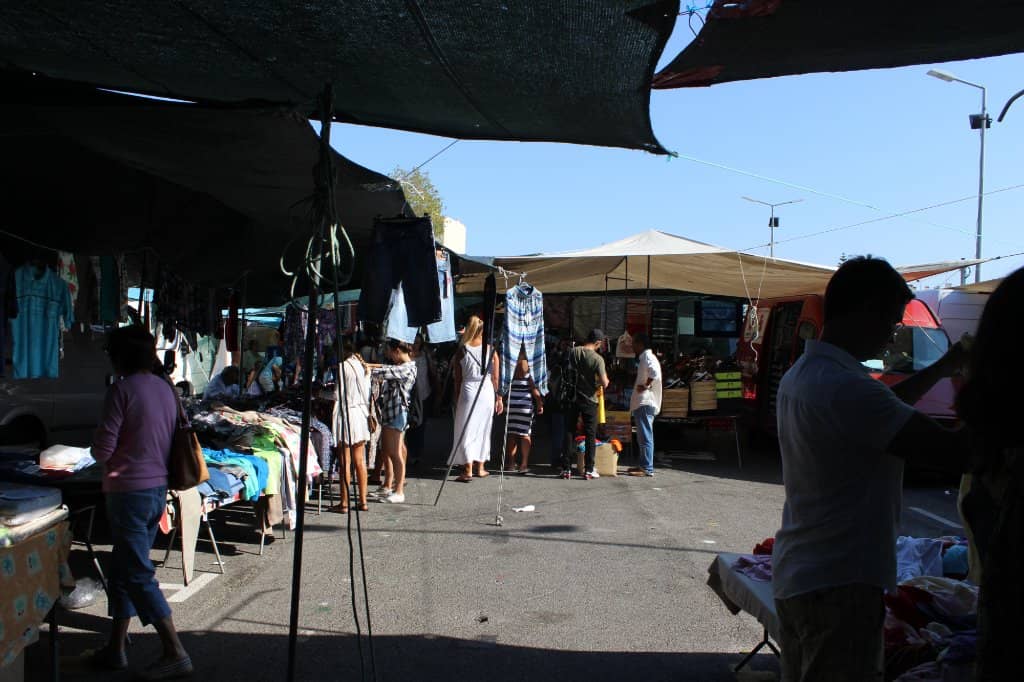 Thursday Market Finds