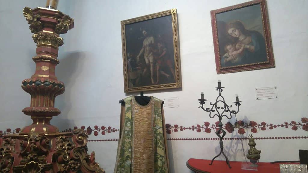 Historic Architecture