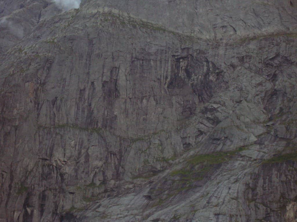 Vertical photo