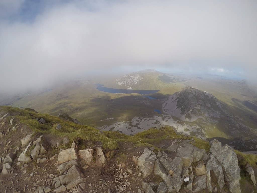 The New Summit Path